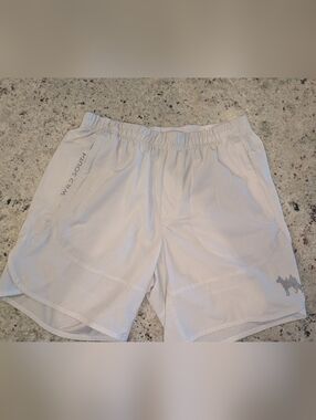 Wild South Athletic Shorts Women's Running Lightweight Activewear Elastic Waist